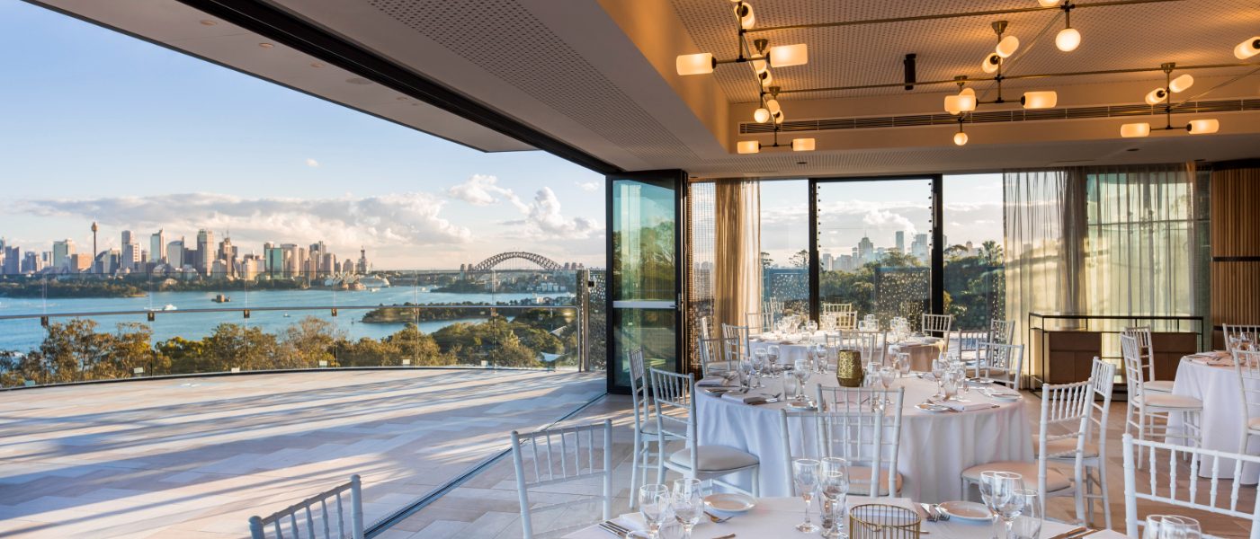 Taronga Zoo Sydney Private Events Venue Hire