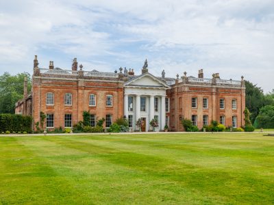 Avington Park Hampshire