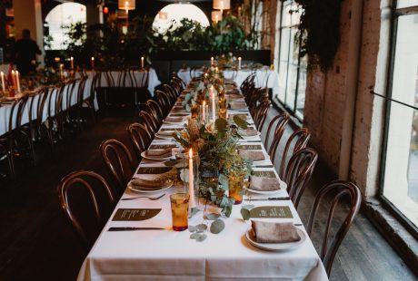 Panama Dining Room