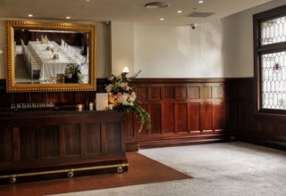 Heritage Lounge