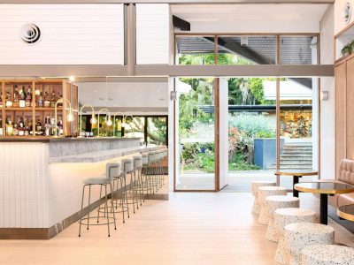 Botanic House Sydney