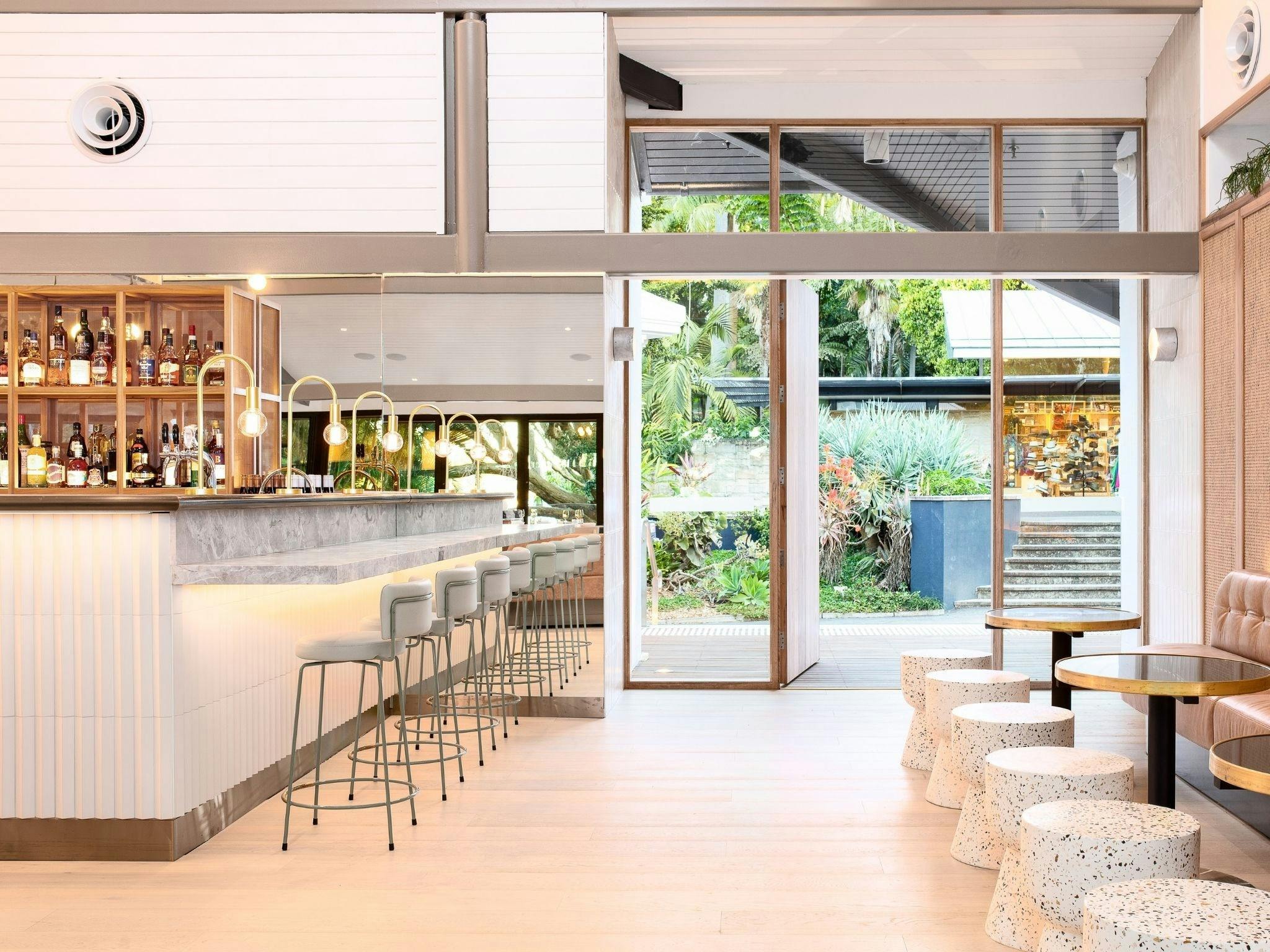 Botanic House Sydney