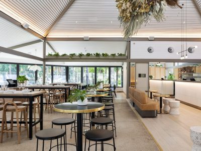 Botanic House Sydney