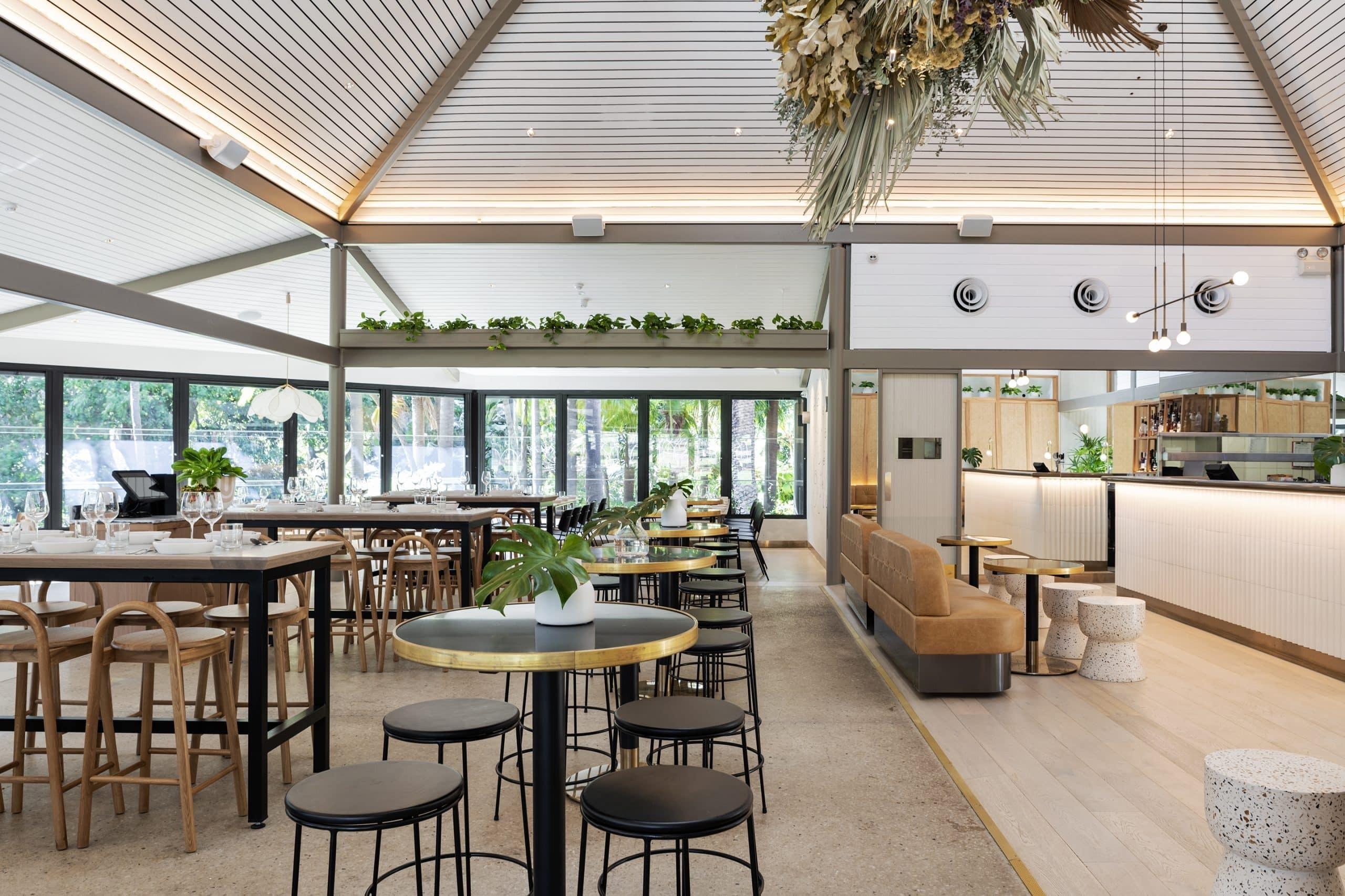 Botanic House Sydney