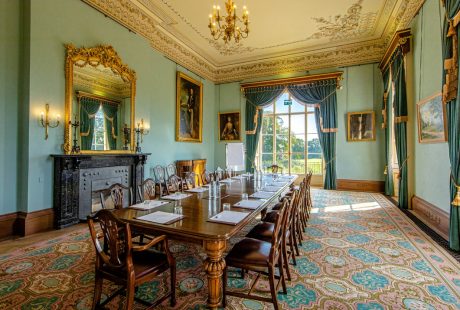 Hylands Estate