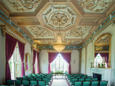 The Drawing Room
