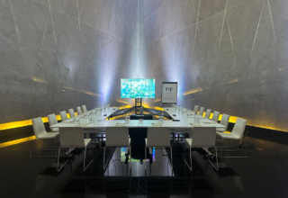 Melia image ME new space