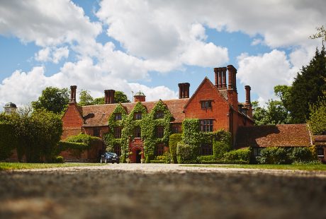 Woodhall Manor