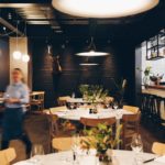 Restaurant At Ekte Nordic Kitchen