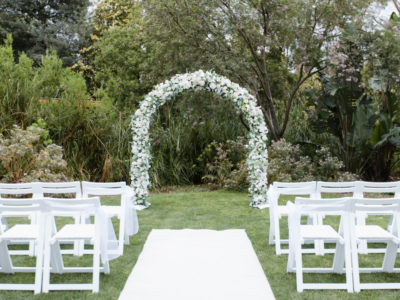 Secret Garden