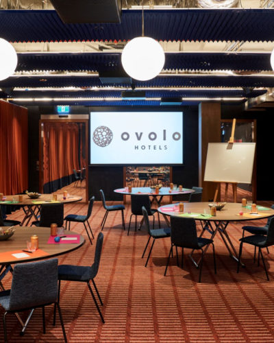 Ovolo South Yarra