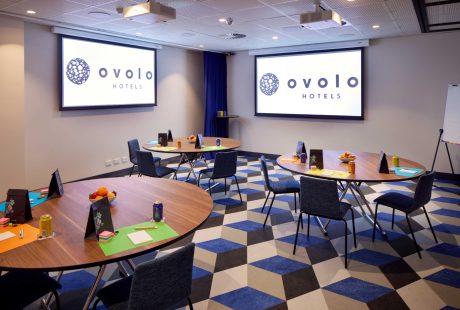 Ovolo South Yarra