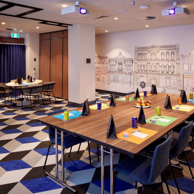 Ovolo South Yarra Corporate Event Venue Melbourne