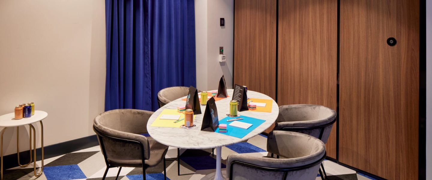 Ovolo South Yarra Corporate Event Venue Melbourne