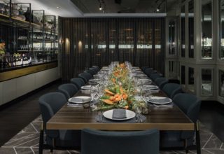 QT Melbourne Corporate Venue Hire