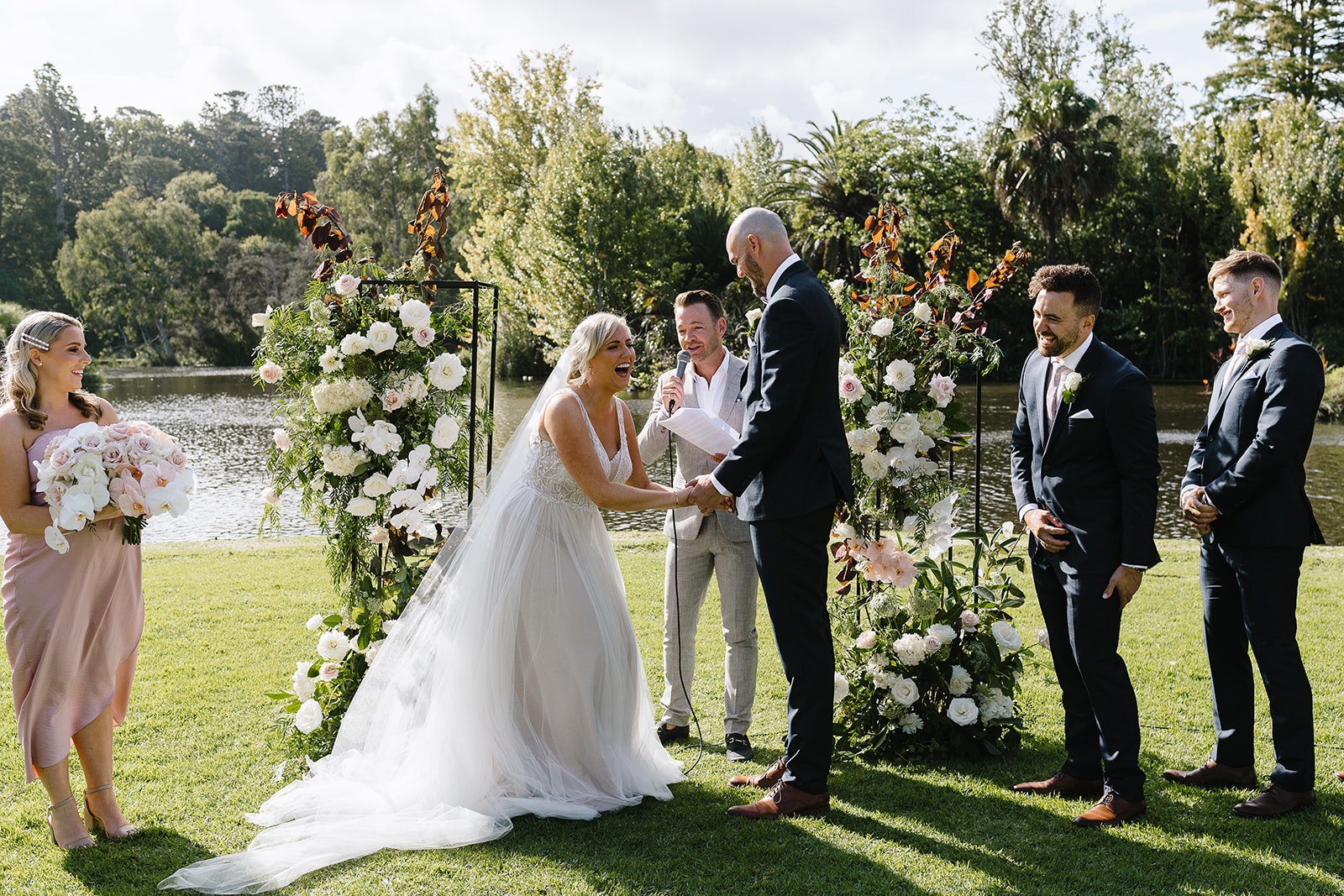 What Makes These Popular Melbourne Wedding Venues So Good?