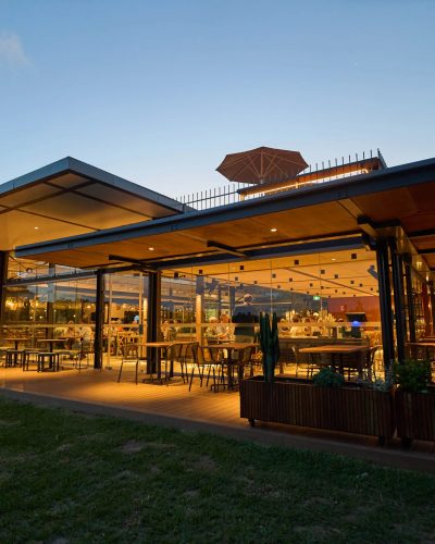 Centennial Homestead