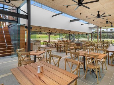 Centennial Homestead Sydney Corporate Venue Hire