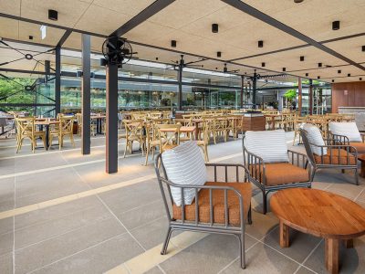 Centennial Homestead Sydney Corporate Venue Hire