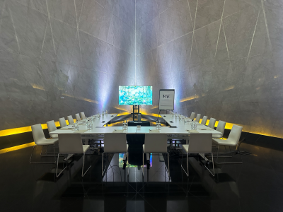 The Atrium
