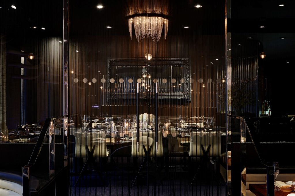 ME London - venues that impress