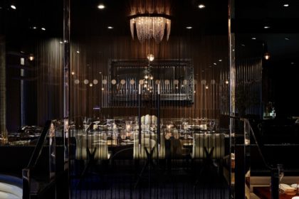 Unexpected London venues to impress your guests
