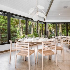 Botanic House Sydney Events