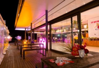 Centennial Homestead Sydney Corporate Venue Hire