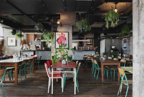 Heist Bank London