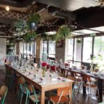 Reception At Heist Bank