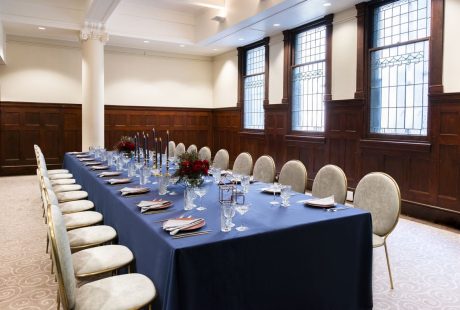 Rendezvous Hotel Melbourne