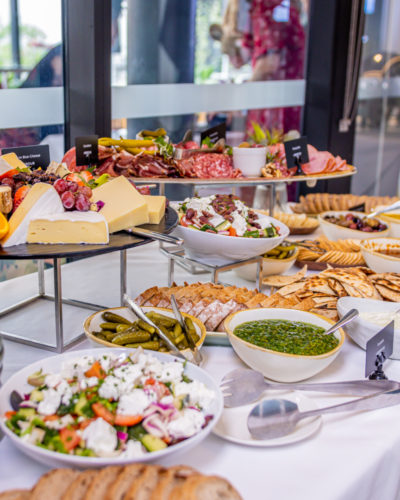 Hyatt Regency Brisbane