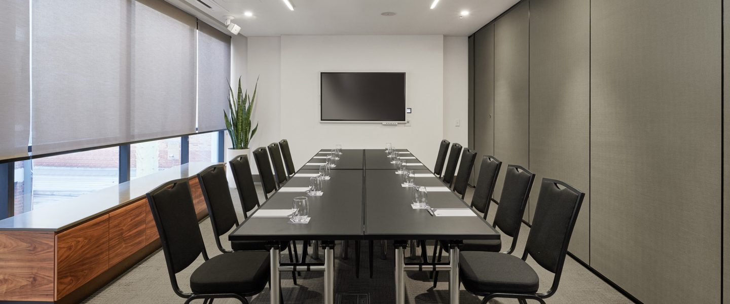 Hyatt Regency Brisbane Corporate Venue Hire