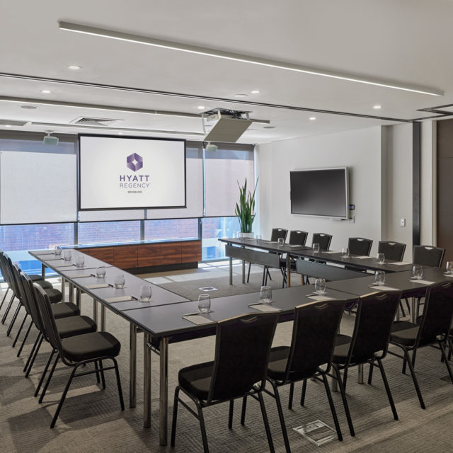 Hyatt Regency Brisbane Corporate Venue Hire