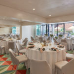Hyatt Regency Brisbane Wedding Venue