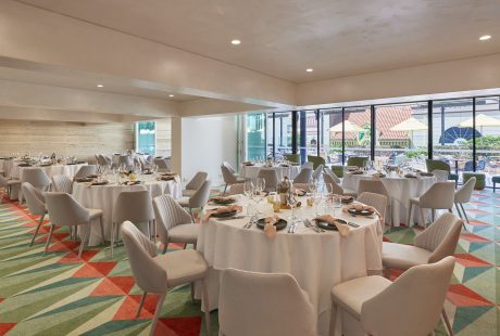 Hyatt Regency Brisbane