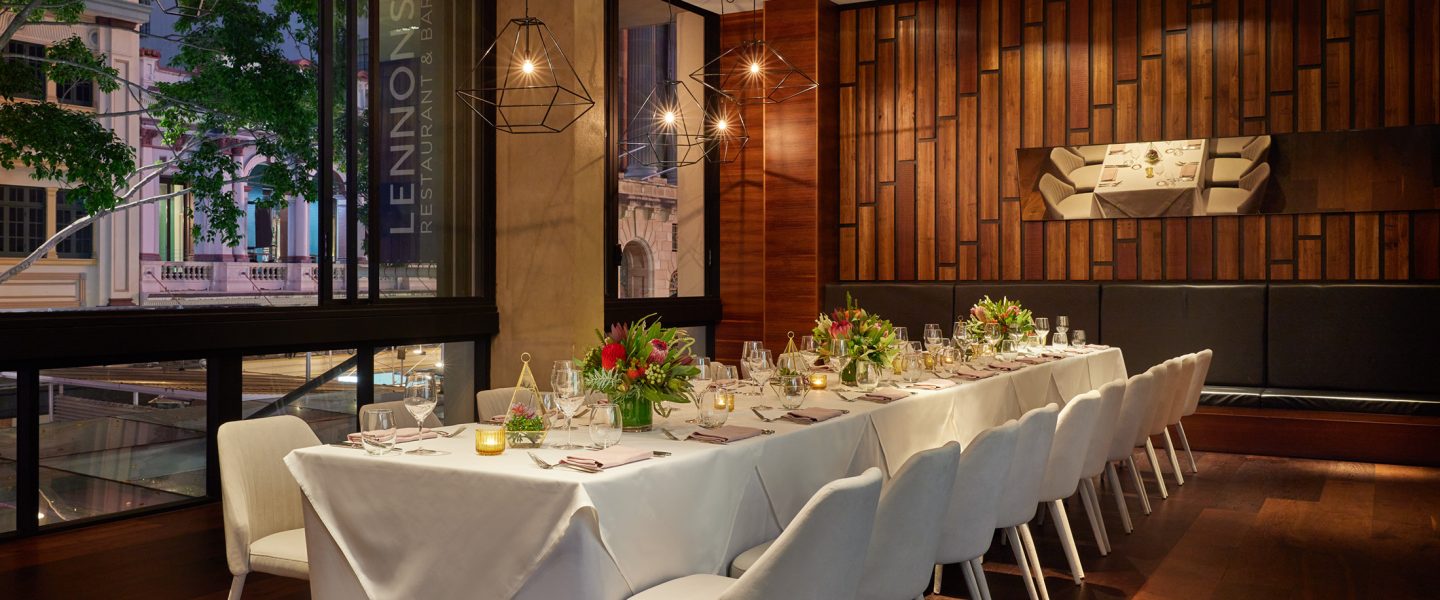 Hyatt Regency Brisbane Corporate Venue Hire