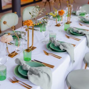 Hyatt Regency Brisbane Event Catering