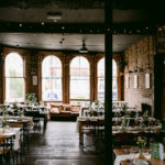 Dining Place At Elgin