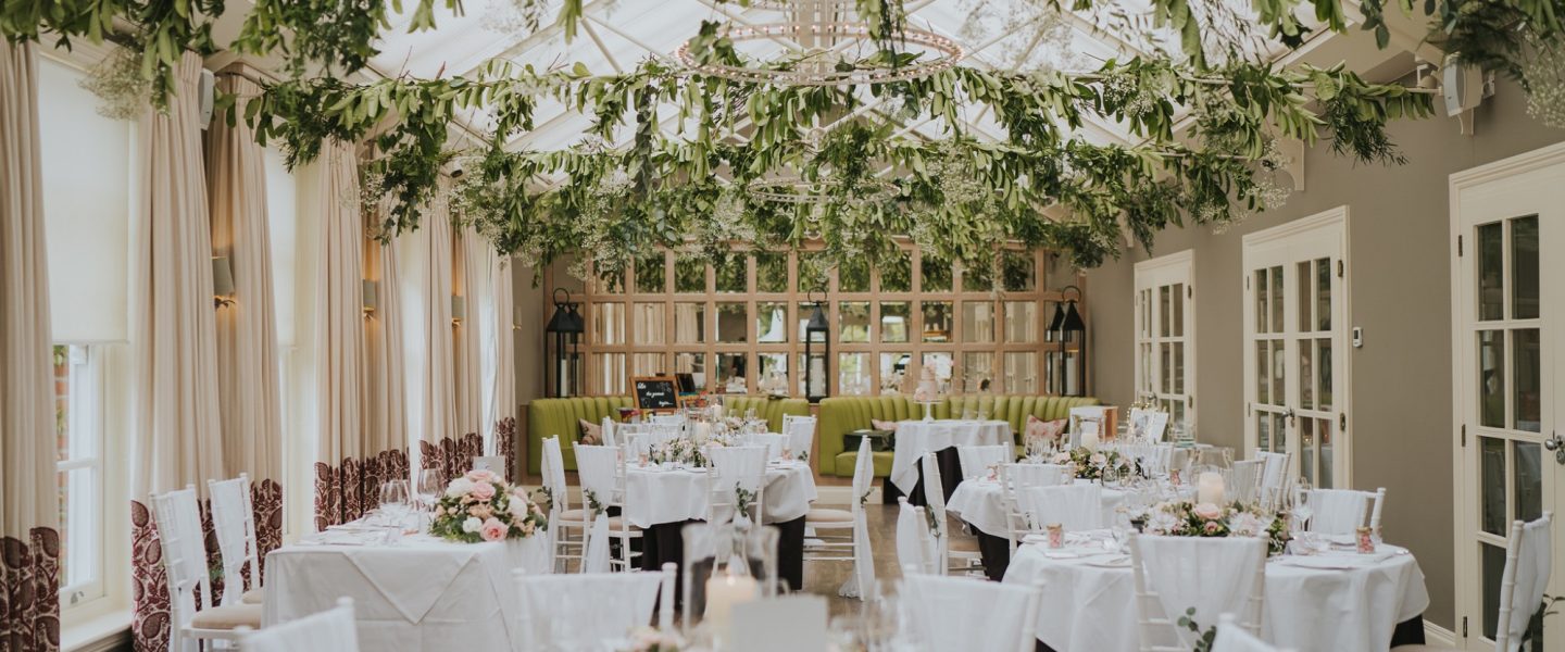 Chewton Glen Hotel & Spa Hampshire