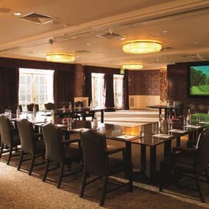 Chewton Glen Hotel & Spa Corporate Venue Hire Hampshire