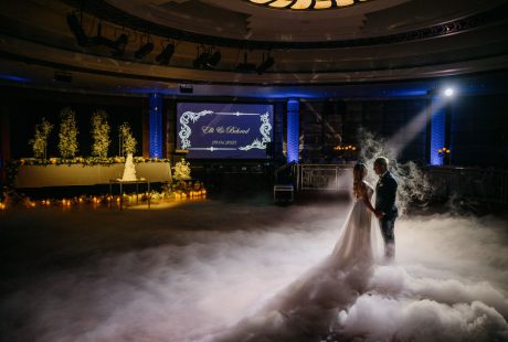 Park Hyatt Melbourne Weddings