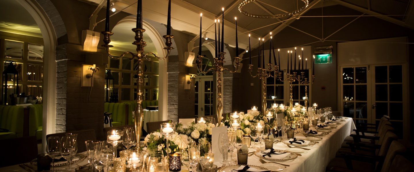 Chewton Glen Weddings