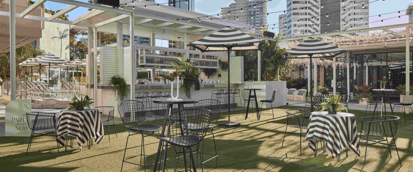 QT Gold Coast Weddings