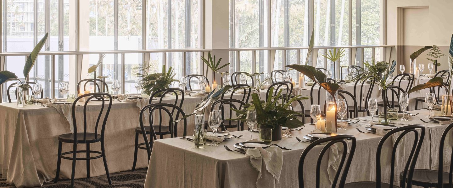 QT Gold Coast Weddings