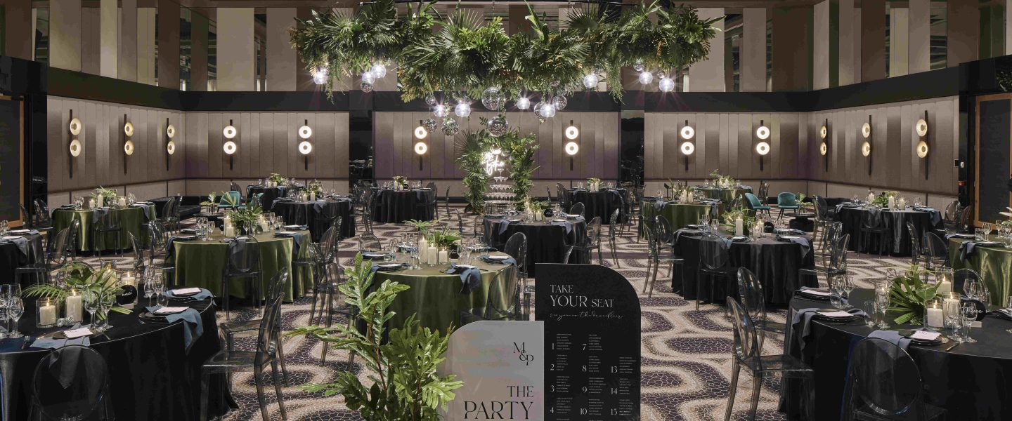 QT Gold Coast events