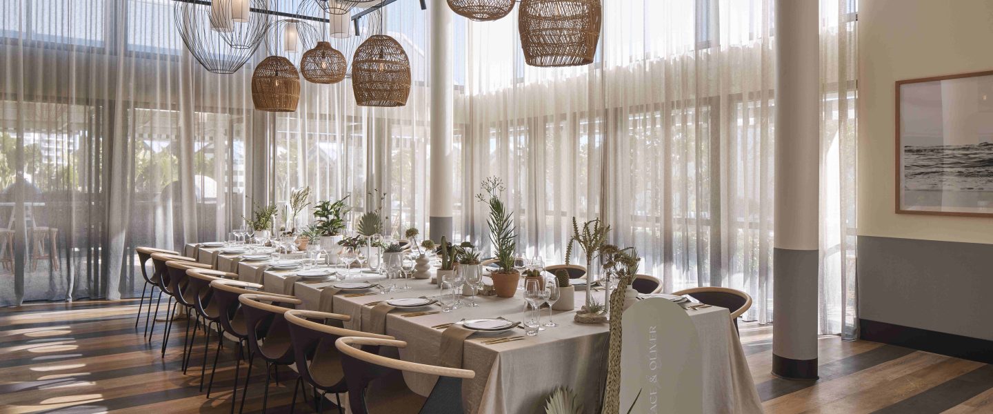 QT Gold Coast Weddings
