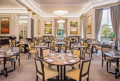 Oatlands Park Hotel