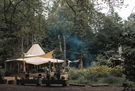 Nomadic Dinners