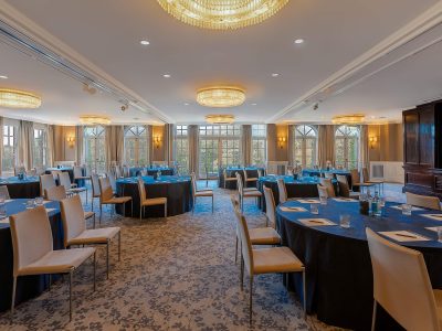 Chewton Glen Hotel & Spa view 3
